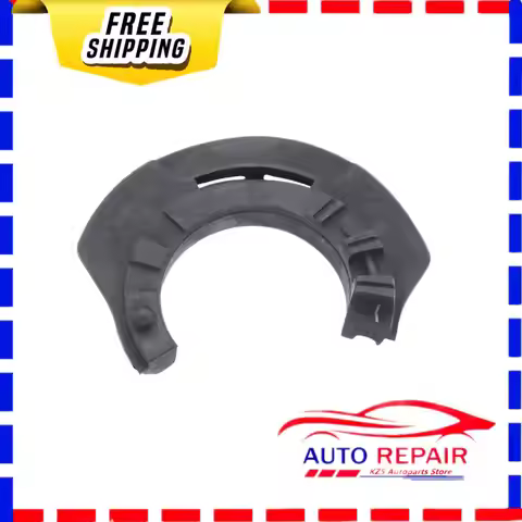 1pcs 31336860788 Front Shock Lower Spring Pad for BMW X2 X1 230i M240i xDrive M240i