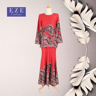 EZE FASHION BAJU KURUNG 8083