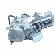 ZONGSHEN W190 Powerful Motorcycle Engine Assembly ZongShen 190cc Motorcycle Engine 190cc Air-Cooled 