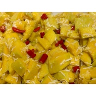 FRESH JERUK BUAH BAMBANGAN SABAH‼️‼️