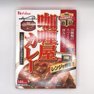 House Foods Curryya咖哩，辣​​味，180g
