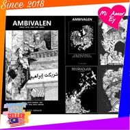 Reinkarnasi - Ambivalen - Regraduasi - Rehabilitasi by The Faiz Ibrahim