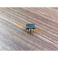 New Dip-8 DK112 Power Ic, 100% Genuine.