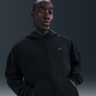 Nike Standard Issue Therma-FIT 男子全拉鍊式籃球連帽衫