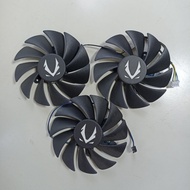 Kipas VGA GPU Fan Zotac RTX 3070 Ti 3080 3080 Ti 3090 3090 Ti
