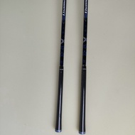 Golf Club Qi10 2024 New Style Men's Fairway Wooden Club No. 3 No. 5 FW Standard Style