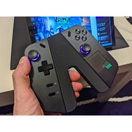 Lenovo Legion Go Controller Clip Console Grip Controllers handle Grip Clip Legion Go comfort Grip Ac