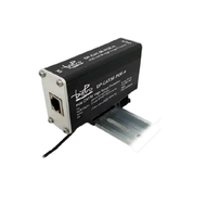 SPD ป้องกันฟ้าผ่า Surge Ethemet Cat.5E POE High Surge Current Protector DP-CAT.5E-POE-H