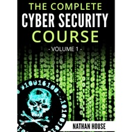 The Complete Cyber Security Course, Volume 1: Hackers Exposed