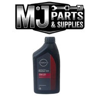 [100% GENUINE & ORIGINAL]Nissan Genuine Motor Oil 0W-20 Full Synthetic (1 Litre)