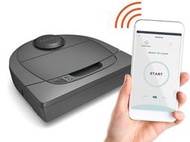 【竭力萊姆】全新一年保 Neato Botvac D3 Connected WiFi 無線吸塵器 掃地機器人2017新版