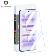 Smartdevil Tempered Glass/Screen Protector For Redmi k60/k60Pro/k60E/Mi 13T