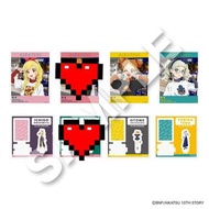 預定 日版 日本 拼團 星夢學園 偶像活動 aikatsu ak 偶活 亞克力 襟章 立牌 星宮莓 乙女 百合香 ichigo otome yurika village vanguard