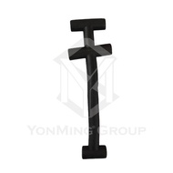 Euro Technic Battery Cover Strap Scania P94 P114 P124 R114 R124 366595 1529552 Heavy Duty Truck Spar
