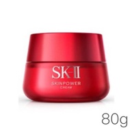 SK-II/SK2提拉紧致收缩毛孔精华面霜大红瓶红罐80g