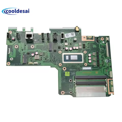 LA-L801P Motherboard For Lenovo IdeaCentre AIO 3 24IAP7 3 27IAP7 Laptop Motherboard With i3 i5 i7 12
