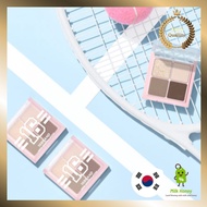 16BRAND Mini Mini eyeshadow (2 colors)