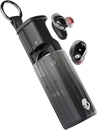 Skullcandy Method 360 ANC Wireless Earbuds, Sound by Bose, Bluetooth Headphones, Premium Noise Cance