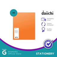 Daiichi DPR2 Note A5 P Binder DPR223aORANGE5438001