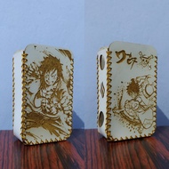 Sleeve Case TRML T200 Print Series