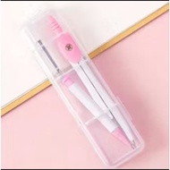 School Compass Drawing/ Drafting/ COMPASS Math Set/