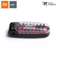 Xiaomi Wiha Mi Youpin 17 in 1 Screwdriver Opening Tool Tools Set Kit