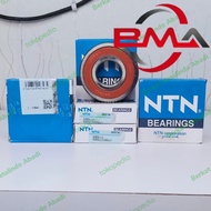 BEARING BALL BEARING NTN 6305LLU 6305 LLU NTN 5 PCS ORIGINAL