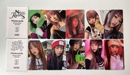 NewJeans hanni haerin omg 專輯小卡set ditto