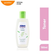 Aiken Tea Tree Oil Toner 150ml