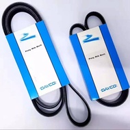 5PK830 DAYCO  Alfa Rameo Citroean Renalt Fan Belt /Alternator Belt / Aircond Belt /Powe Steering Bel