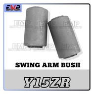 SWING ARM BUSH Y15 Y15ZR REAR ARM BUSH BELAKANG ARM Y15-ZR YAMAHA SET