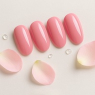 玫瑰氣色#120 美甲凝膠 Gel Nail Polish