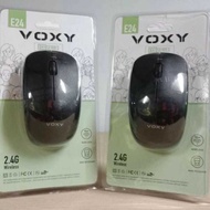 Voxy E24 2.4GHZ Wireless Mouse