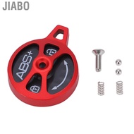 Jiabo BOLANY Bike Fork Lock Cover Shoulder Control Speed Covers