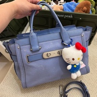 Coach Vintage Swagger Two Ways Bag