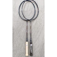 Raket Hart Aero Soft 76/78 Original