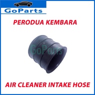 PERODUA KEMBARA AIR CLEANER INTAKE HOSE