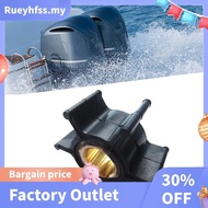 Excellent 389576 Outboard Water Pump Impeller for Evinrude Outboard Motor 4Hp 4.5Hp 8Hp 2 Stroke 198