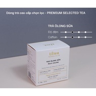 Milky oolong tea/tea bag