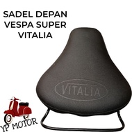 VITALIA Saddle Jog Front Seat Vespa Super PX Spare Parts Accessories for Vespa Variations