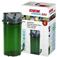 Eheim Classic 250 (2213) External Filter