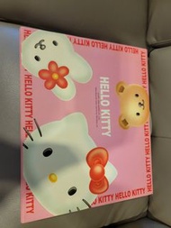 2006。絕版限定粉紅Hello Kitty 麻將套裝