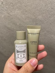 Penhaligon’s Luna body lotion&hand cream