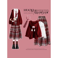 New Year Academic Style Women's Gown - Perfect for Autumn/Winter 2025