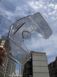 Arai Helmet RX7X RAM GP Air Duct Tail Wing Special Fit Model L Code M Code Motorbike Rider Gear Prot