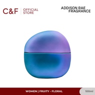 Addison Rae Effortless AF EDP 100 ml - Parfum Wanita