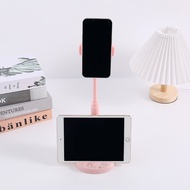 Cartoon Cartoon Desktop Mobile Phone Tablet Stand Detachable 360 Degree Rotating Mobile Phone Stand Cute Tablet Stand Mobile Phone Shooting Live Broadcast Stand Kuromi Retractable Stand Portable Portable Multifunctional Mobile Phone Stand