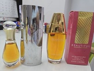 名牌香水 Dior Estee Lauder 斷捨離香水