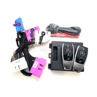 BBA 903 Mercedes-Benz FBS4 Smart Key Conversion Box Keyless GO (keyless entry and push start) W177