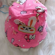 Hats for Children from 2 Years Old to 7 Years Old